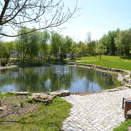 Flair Park Ξενοδοχείο 4*