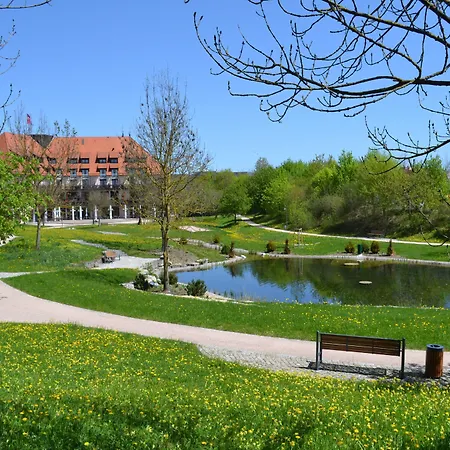 Flair Park Ilshofen