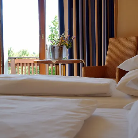 Szálloda Flair Park Ilshofen