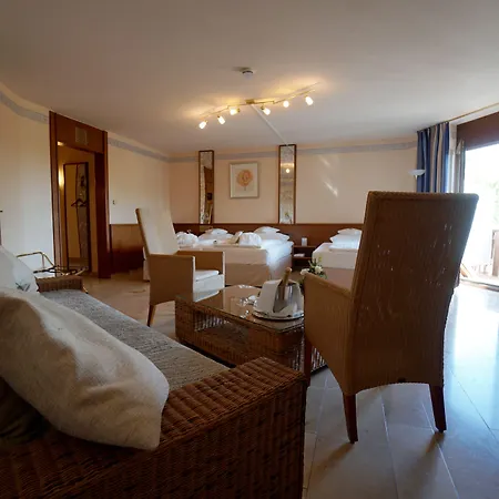 Flair Park Szálloda