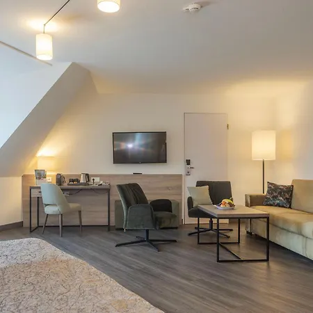 Flair Park Hotel Ilshofen