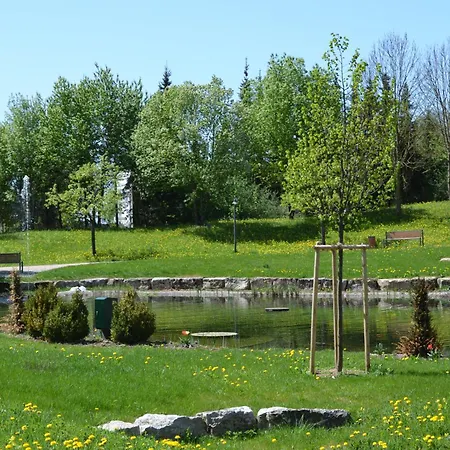 Flair Park Szálloda 4*