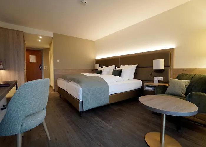 Flair Park 4* Ilshofen