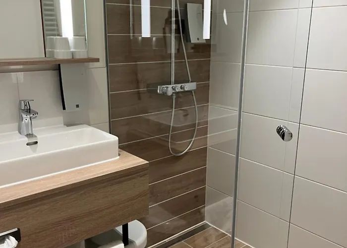 Flair Park 4* Ilshofen