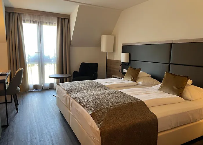 Flair Park 4* Ilshofen