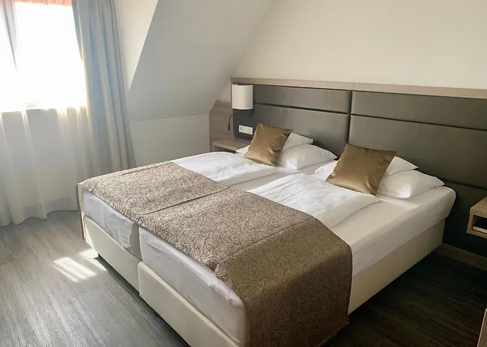 Flair Park 4* Ilshofen