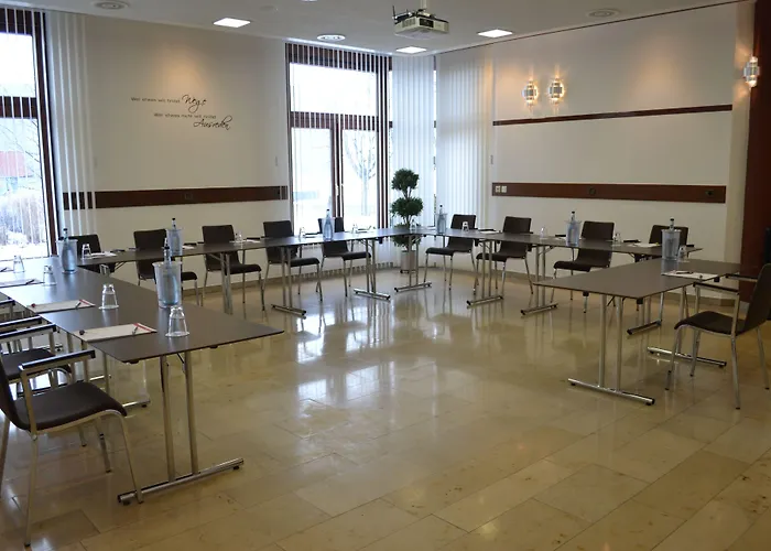 Hotel Flair Park Ilshofen