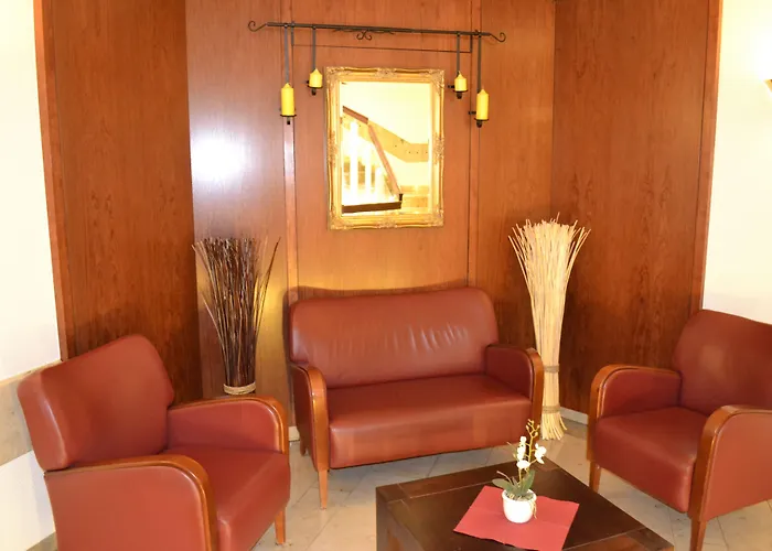 Flair Park 4* Ilshofen