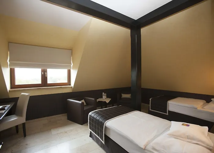 Flair Park Hotel Ilshofen