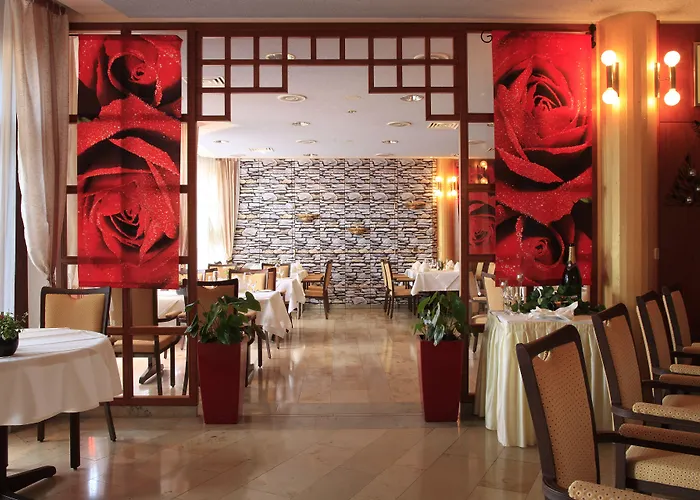 Flair Park Hotel Ilshofen