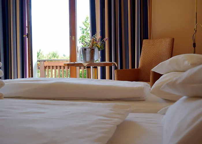 Hotel Flair Park Ilshofen