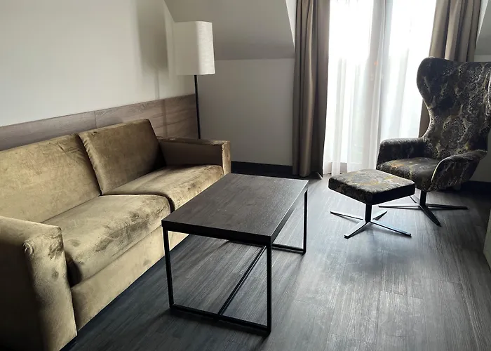 Flair Park 4* Ilshofen